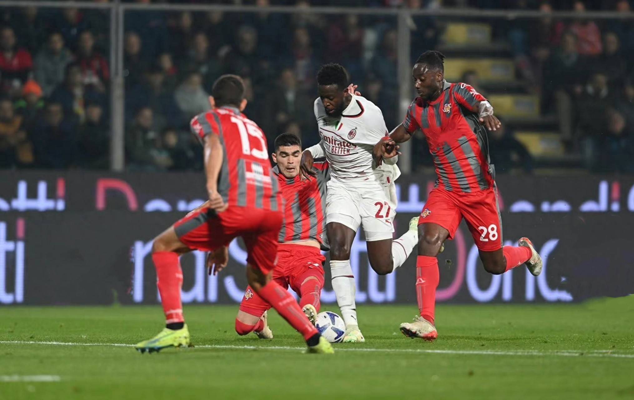 参赛旅程中 参赛旅程中