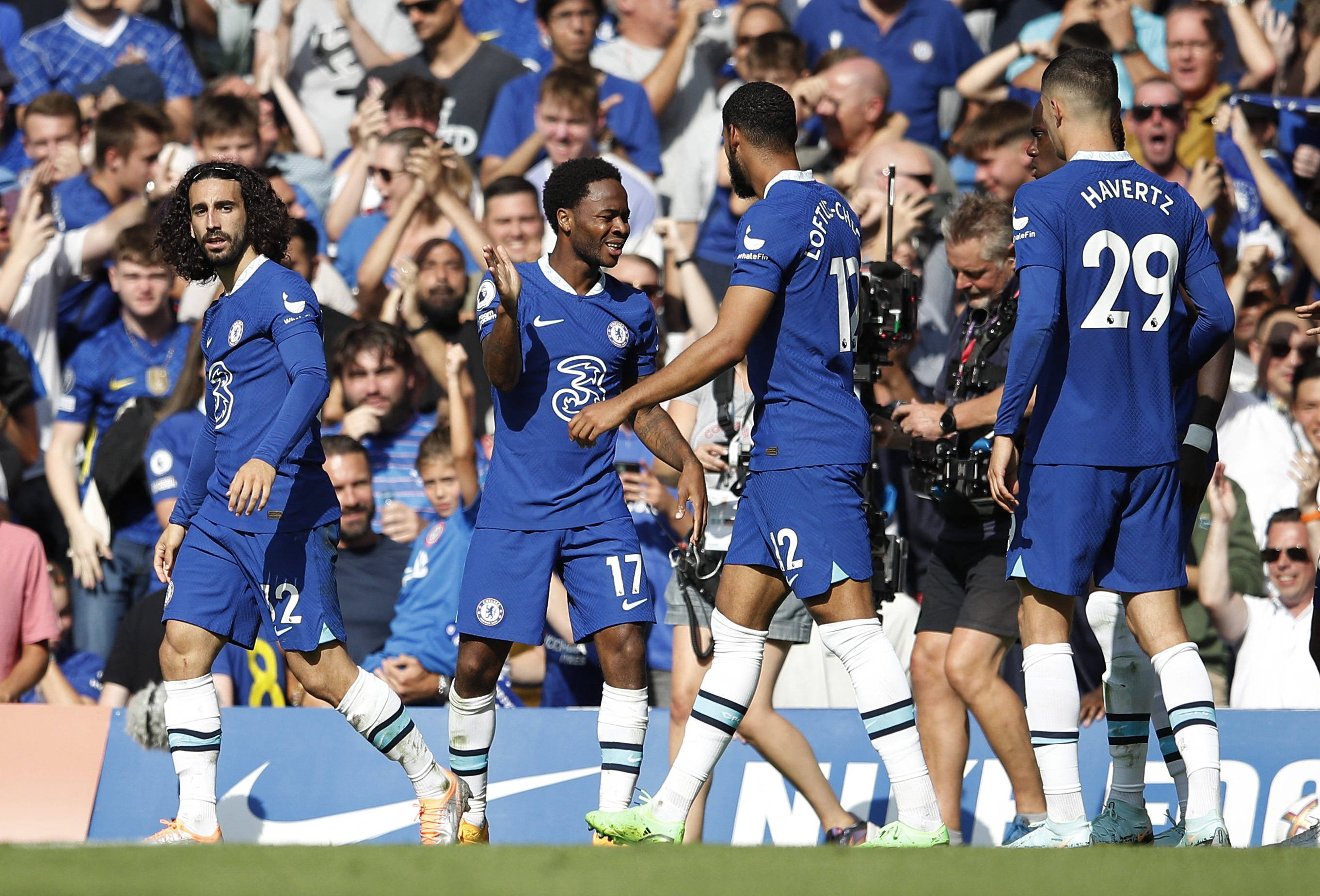 势头管理与 势头管理与