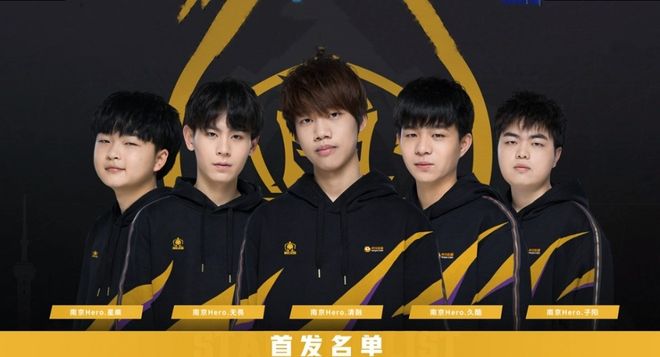 级与冠军目