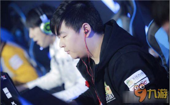 捕手